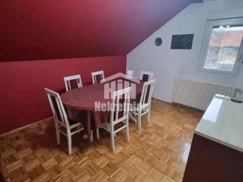 Prodaja, četvorosoban stan, 104m², Batajnica, Beograd - image 6