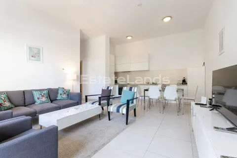 Prodaja, dvosoban stan, 84m², Morinj, Kotor - image 2