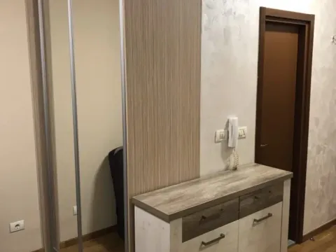 Rent, studio apartment, 33m², City Kvart, Podgorica - image 7