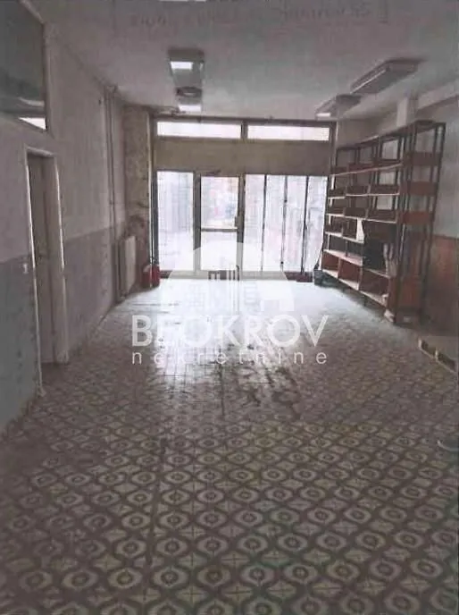 Prodaja, poslovni prostor, 69m², Uciteljsko Naselje, Zvezdara Sve Podlokacije