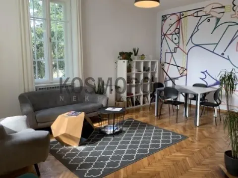 Rent, house, 190m², Savski Venac, Beograd - image 2