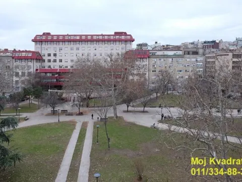 Sale, three bedroom apartment, 66m², Savski Venac, Beograd - image 18