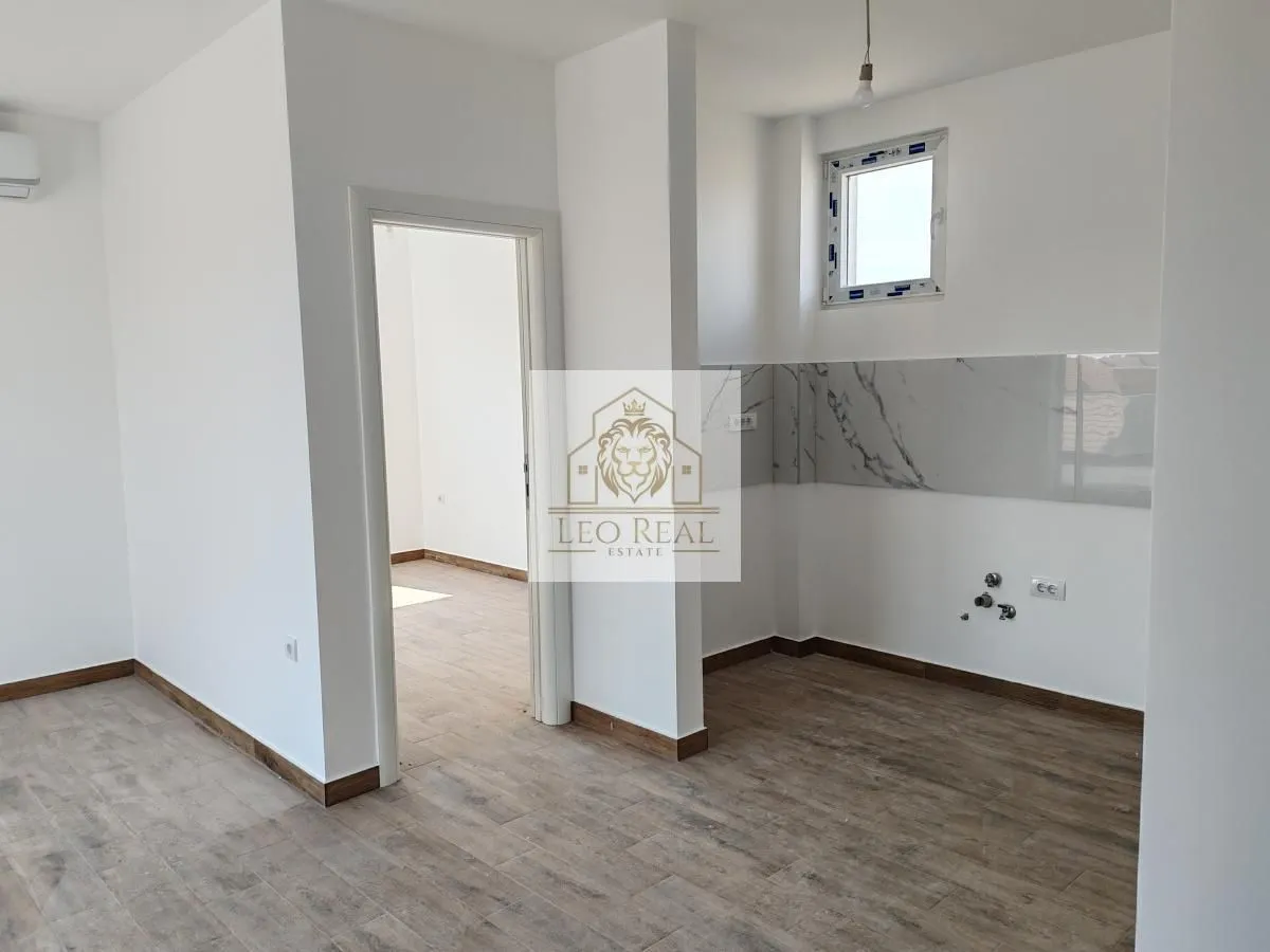 Sale, three bedroom apartment, 62m², Surčin, Beograd
