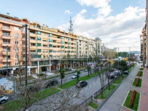 Rent, two bedroom apartment, 69m², Preko Morače, Podgorica - image 12
