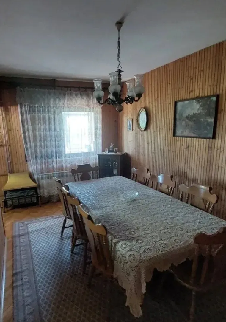 Sale, house, 288m², Trešnja-Koviona, Sopot