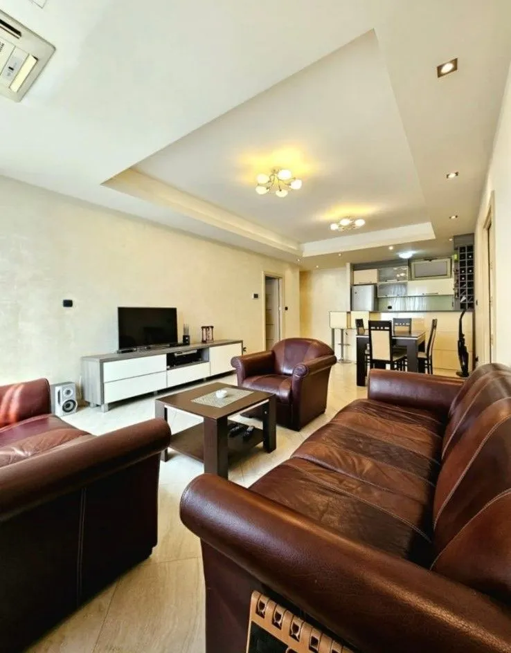 Sale, three bedroom apartment, 90m², Budva, Crna Gora