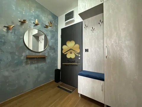 Rent, one bedroom apartment, 50m², Podgorica, Crna Gora - image 8