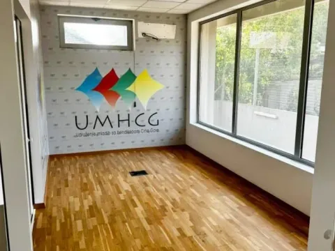 Izdavanje, poslovni prostor, 180m², Stara Varoš, Podgorica - image 7