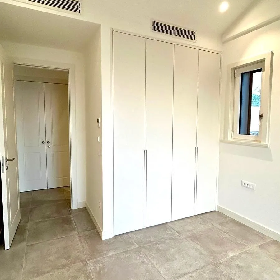Prodaja, jednosoban stan, 77m², Luštica, Tivat