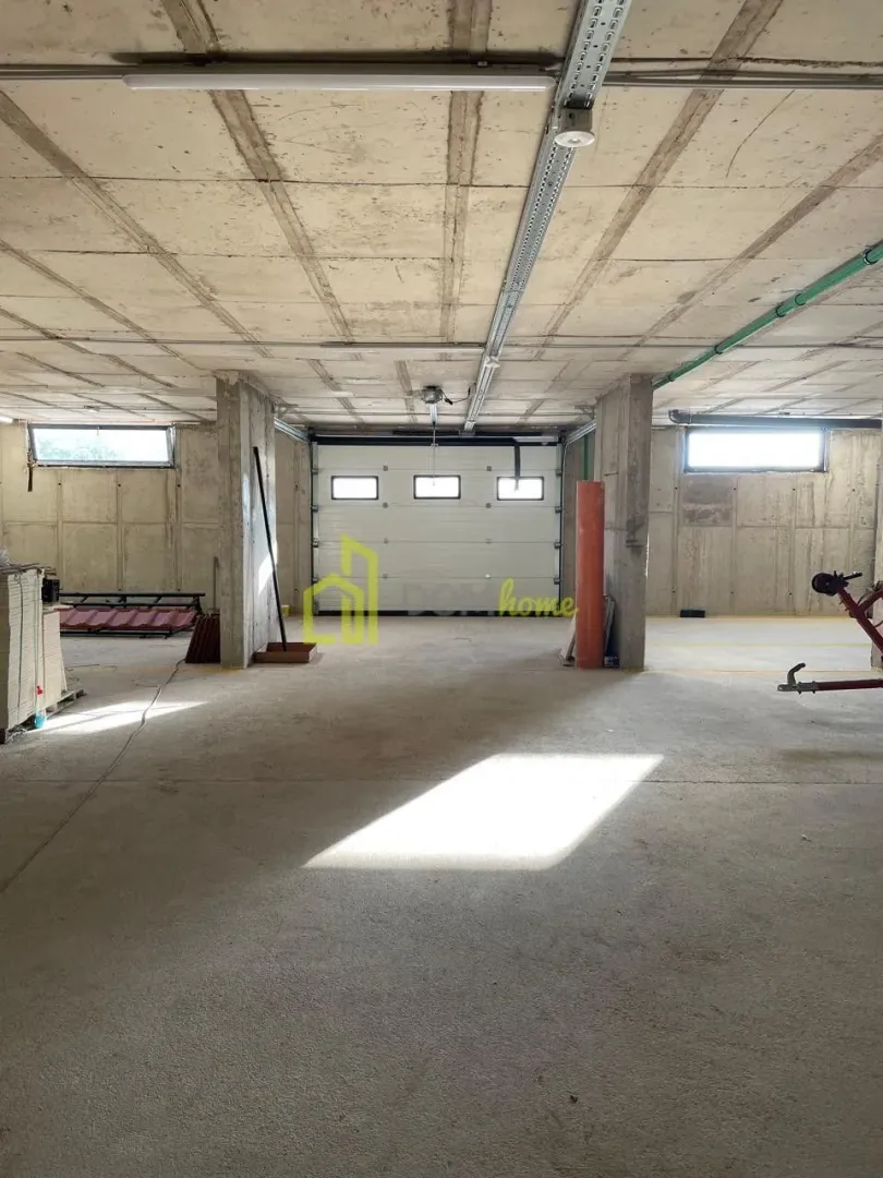Prodaja, jednosoban stan, 38m², Kumbor, Herceg Novi