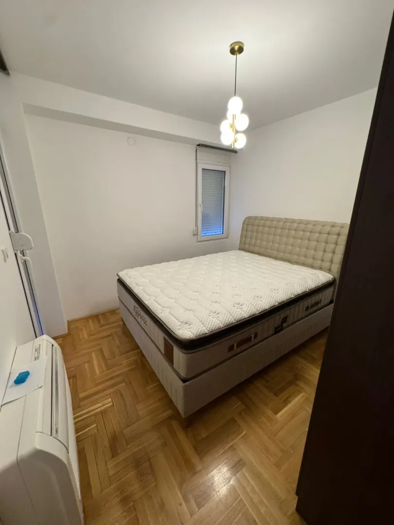 Rent, three bedroom apartment, 92m², 1 maj, Podgorica