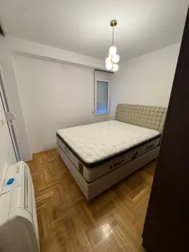 Rent, three bedroom apartment, 92m², 1 maj, Podgorica - image 4