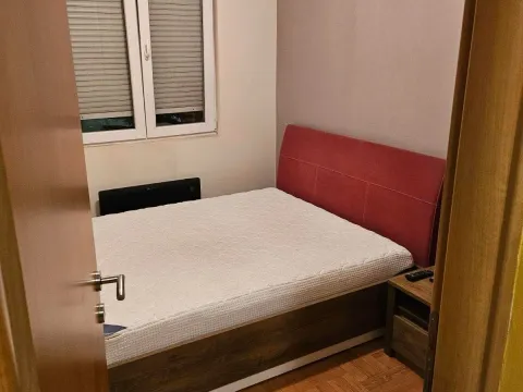 Izdavanje, jednosoban stan, 35m², Stari Aerodrom, Podgorica - image 5