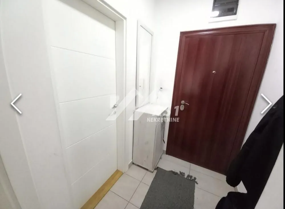 Rent, one bedroom apartment, 35m², Nova Detelinara, Novi Sad Sve Podlokacije