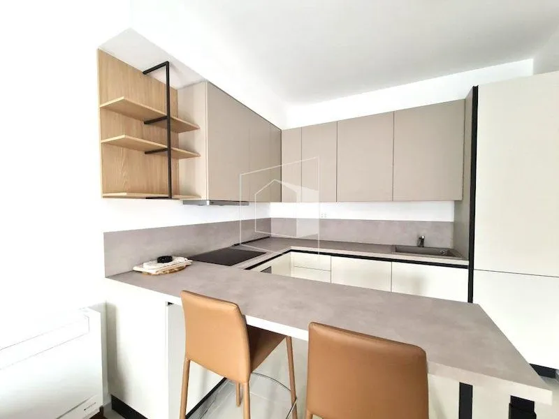 Rent, apartment, 90m², Master Kvart, Podgorica