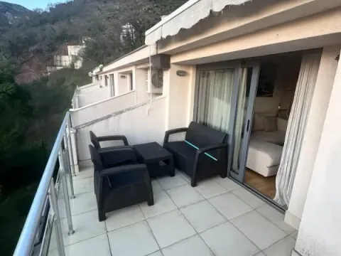 Sale, two bedroom apartment, 63m², Pržno, Budva - image 1