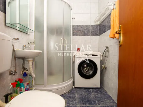 Izdavanje, garsonjera, 24m², Gintaš, Podgorica - image 5