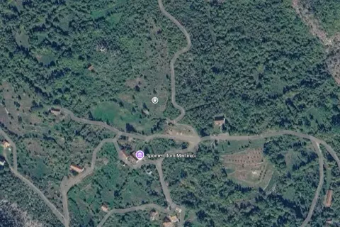 Prodaja, plac, 20000m², Gornji Martinići, Danilovgrad - image 2