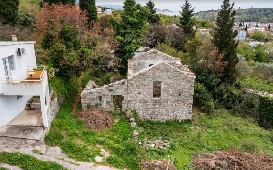 Sale, house, 100m², Sutomore, Bar