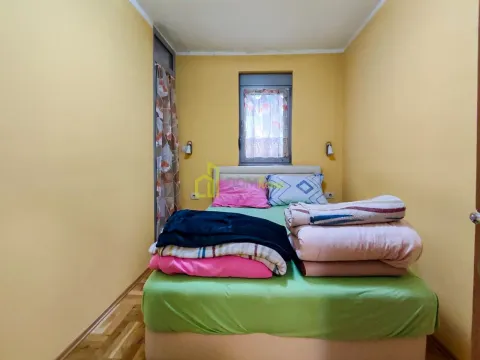 Prodaja, dvosoban stan, 50m², Preko Morače, Podgorica - image 5