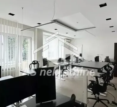 Izdavanje, poslovni prostor, 223m², Kalenić Pijaca, Vračar Sve Podlokacije - image 2