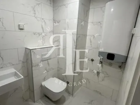 Sale, three bedroom apartment, 84m², Tošin bunar, Novi Beograd Sve Podlokacije - image 9