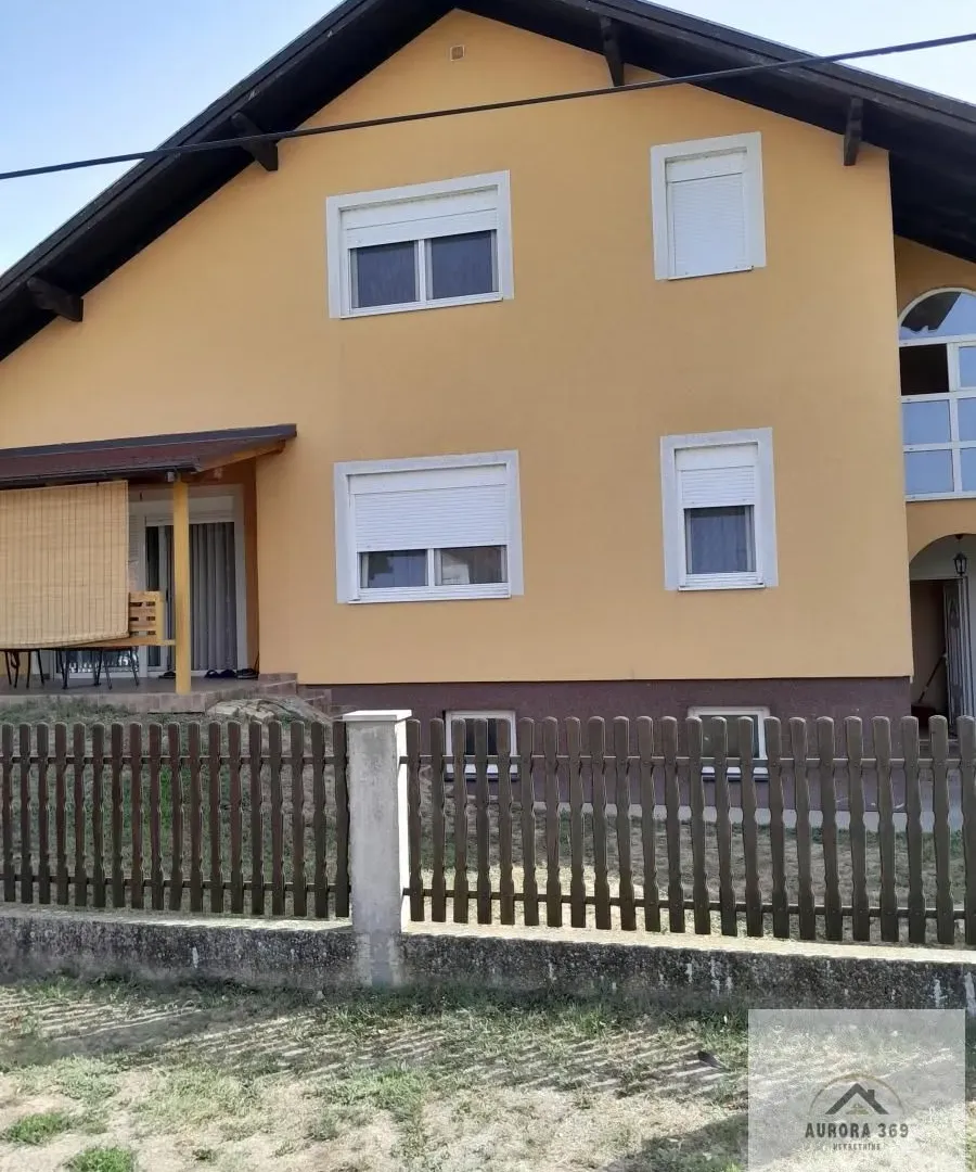 Sale, house, 106m², Veternik, Novi Sad Sve Podlokacije