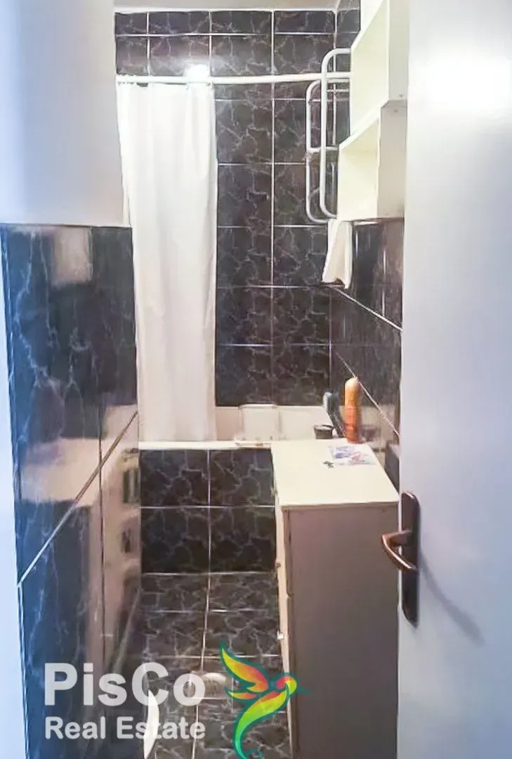 Rent, one bedroom apartment, 45m², Preko Morače, Podgorica