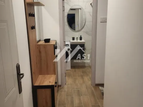 Rent, one bedroom apartment, 33m², Veternik, Novi Sad Sve Podlokacije - image 8