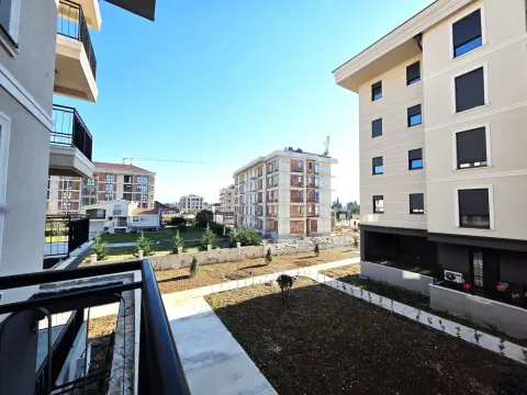 Rent, apartment, 37m², Tološi, Podgorica - image 12