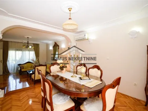 Izdavanje, kuća, 250m², Donja Gorica, Podgorica - image 21