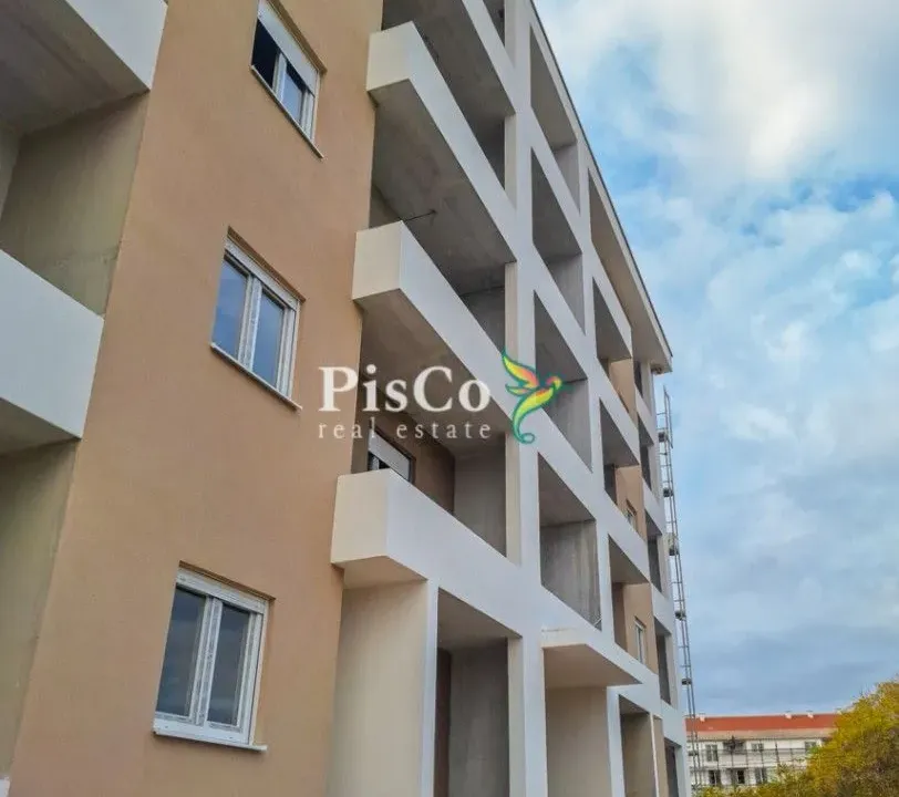 Prodaja, jednosoban stan, 35m², Zabjelo, Podgorica