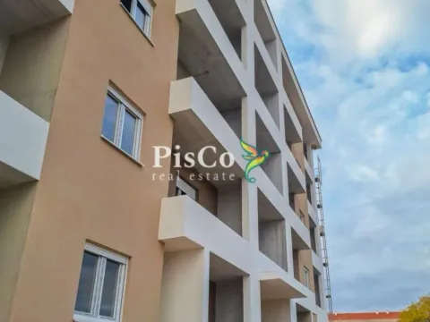 Sale, one bedroom apartment, 35m², Zabjelo, Podgorica
