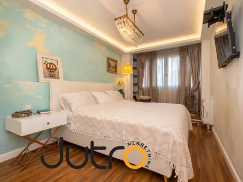 Prodaja, trosoban stan, 122m², Centar, Podgorica - image 9