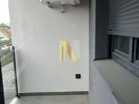 Izdavanje, dvosoban stan, 49m², Telep, Novi Sad Sve Podlokacije - image 8