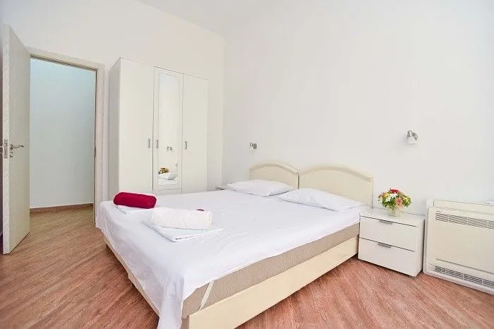 Rent, two bedroom apartment, 89m², Centar, Budva