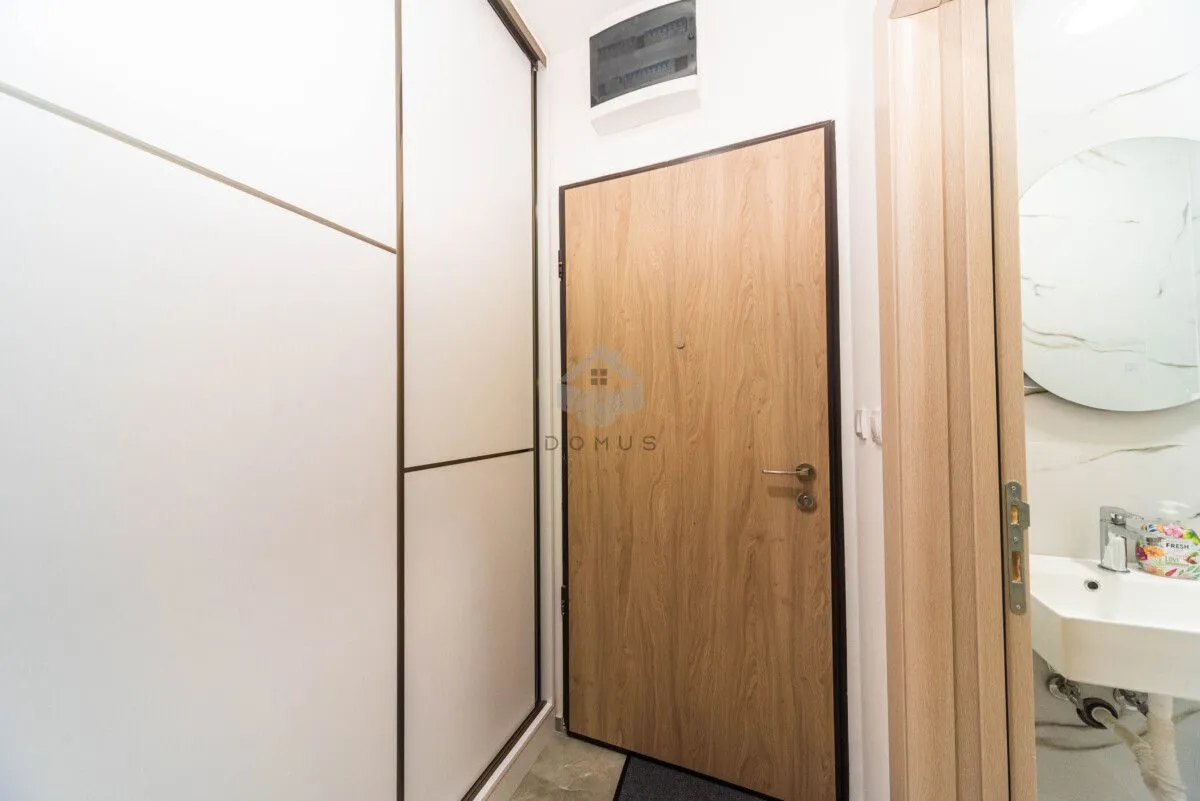 Rent, two bedroom apartment, 70m², Zabjelo, Podgorica