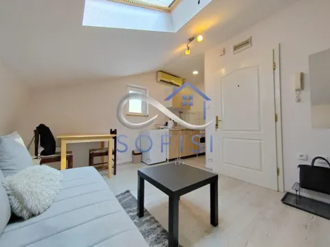 Izdavanje, stan, 20m², Grbavica, Novi Sad Sve Podlokacije - image 4