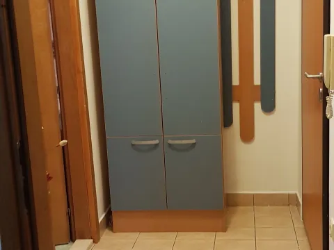 Rent, one bedroom apartment, 52m², Zagorič, Podgorica - image 12