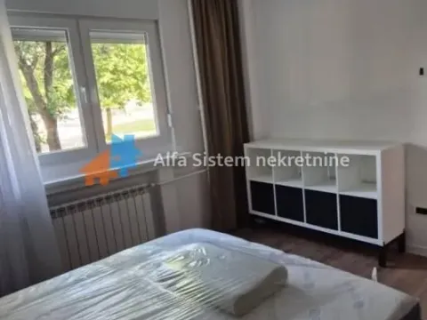 Rent, apartment, 58m², Savski Venac, Beograd - image 14