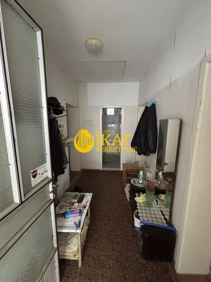 Prodaja, kuća, 130m², Nova Pazova, Stara Pazova