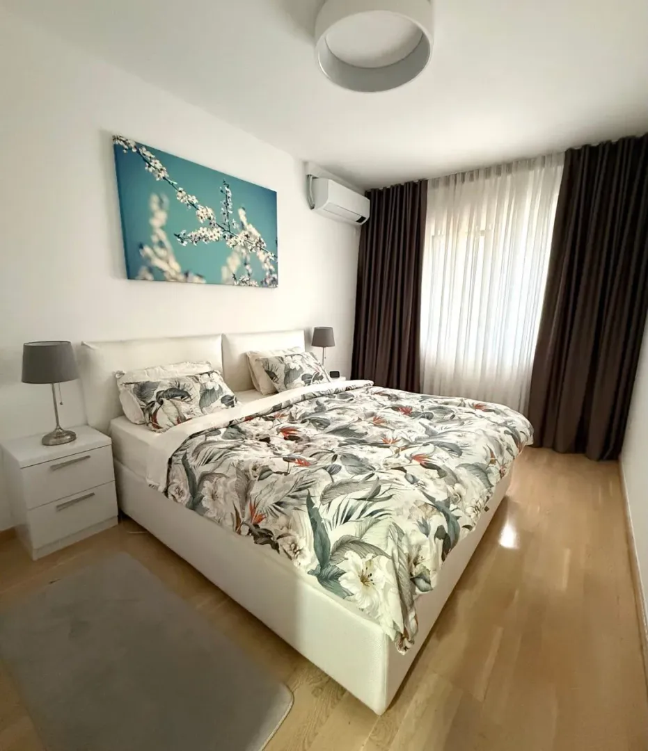 Prodaja, četvorosoban stan, 72m², Podgorica, Crna Gora