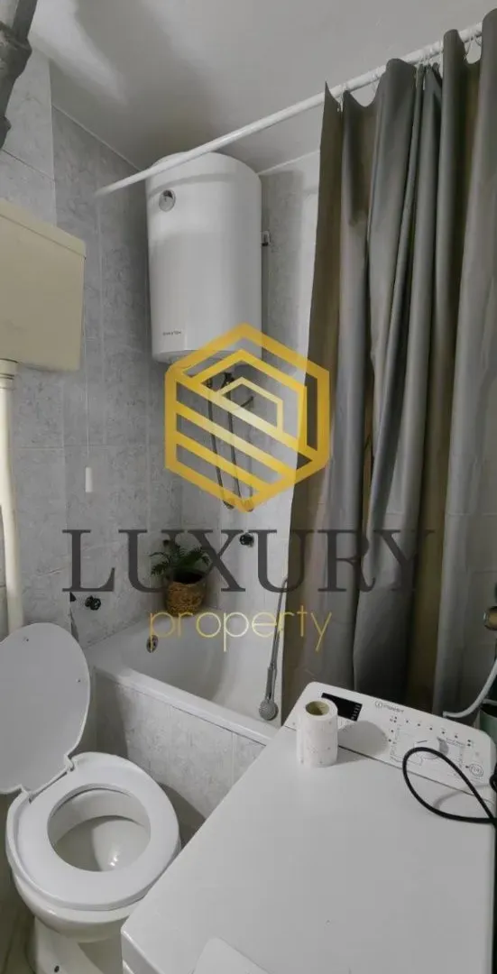 Izdavanje, stan, 45m², Preko Morače, Podgorica