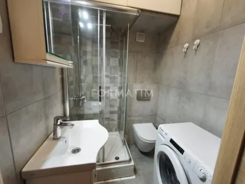 Izdavanje, dvosoban stan, 45m², Savski Venac, Beograd - image 5