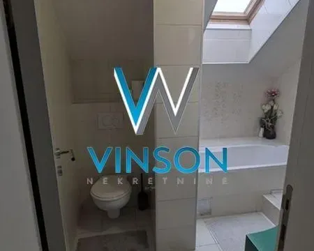 Rent, four bedroom apartment, 85m², Grbavica, Novi Sad Sve Podlokacije - image 11