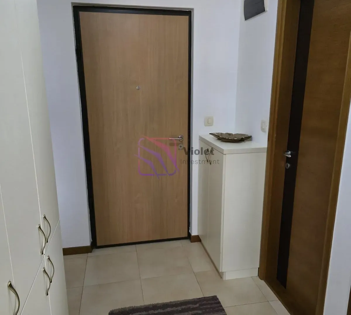Rent, two bedroom apartment, 70m², Stari Aerodrom, Podgorica