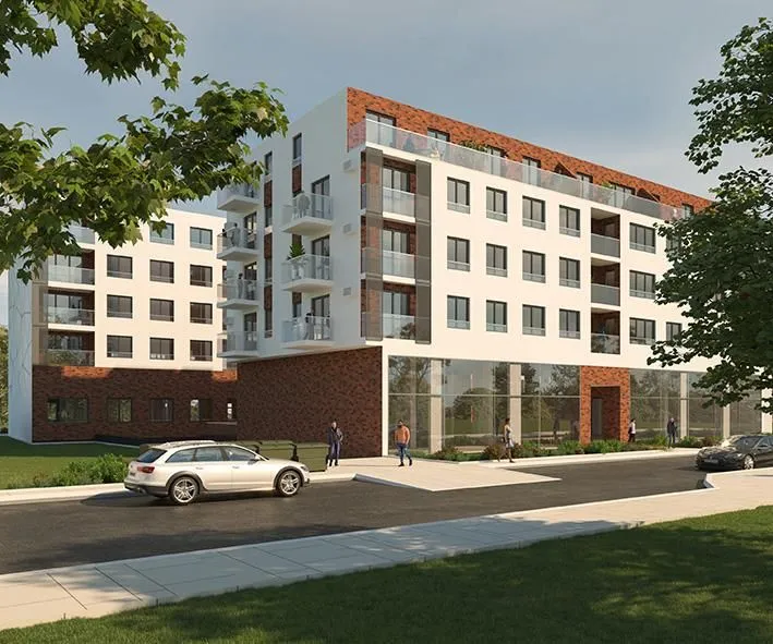Prodaja, poslovni prostor, 328m², Bežanija, Beograd