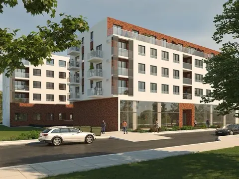 Poslovni prostor in Bežanija