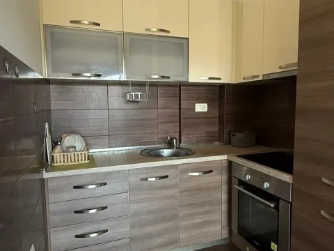 Prodaja, jednosoban stan, 37m², Centar, Budva - image 9