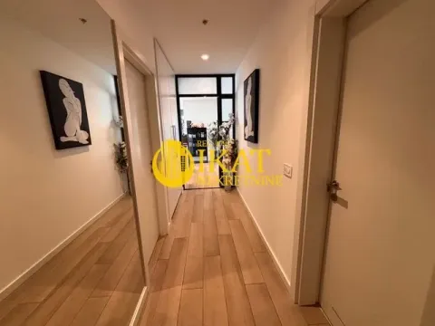 Sale, four bedroom apartment, 124m², Novi Beograd Blok 65, Novi Beograd Sve Podlokacije - image 4